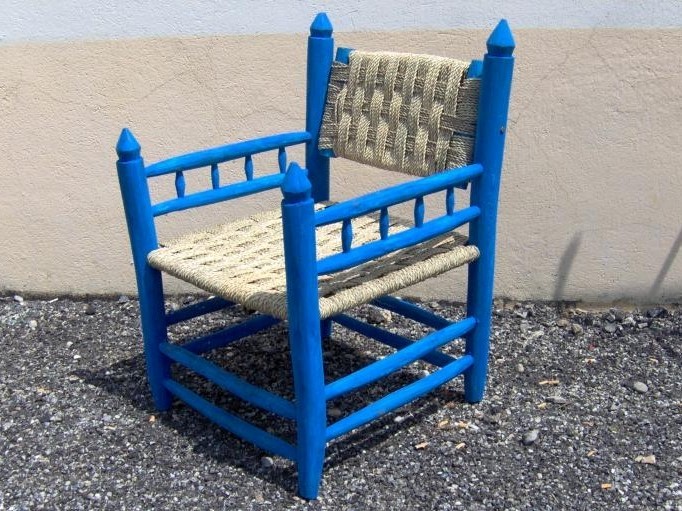 Fauteuil Ciel