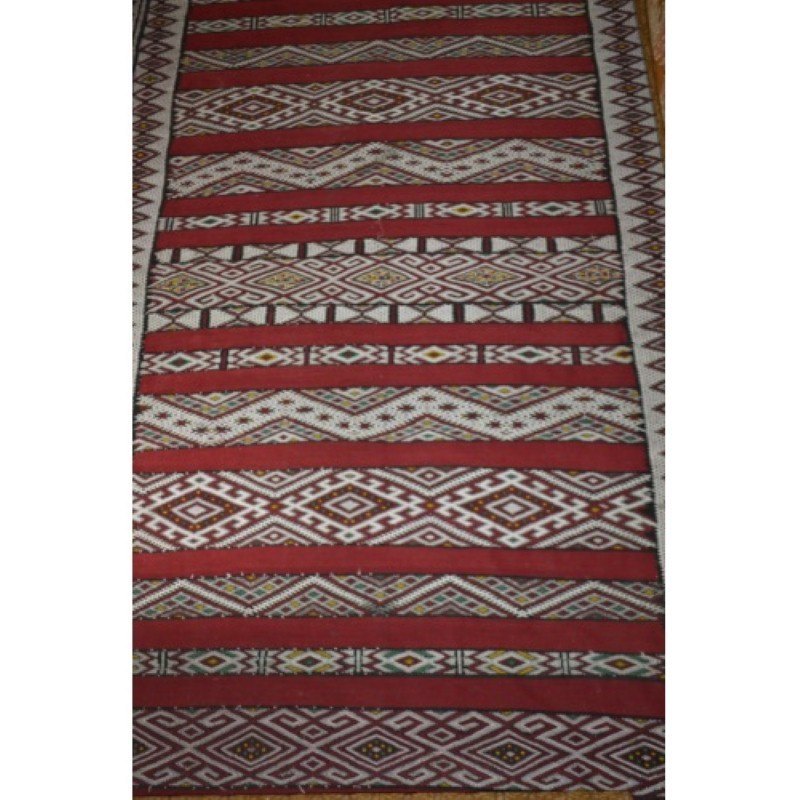 Tapis berbère